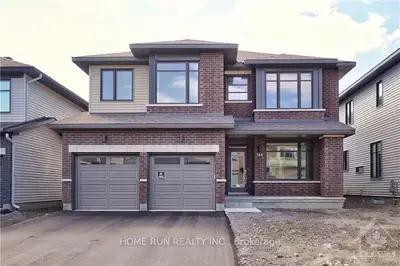 144 Orchestra Way, Blossom Park - Airport And Area, On K4m 0r5