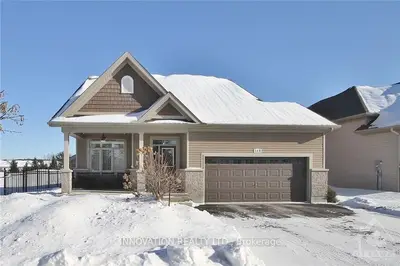 260 Royal Landing Gate, North Grenville, On K0g 1j0