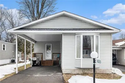 1023 Vista Barrett, Greely - Metcalfe - Osgoode - Vernon And Area, On K4p 1c8