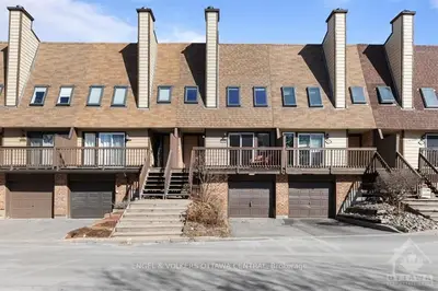 1423 Forge Street, Blossom Park - Airport And Area, On K1t 2v2
