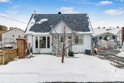58 St Victor Street, Alfred And Plantagenet, On K0b 1a0