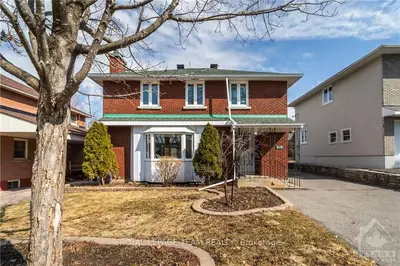 619 Courtenay Avenue, Carlingwood - Westboro And Area, On K2a 3b6