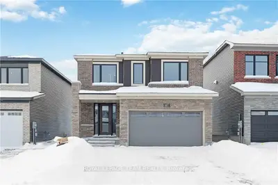 601 Ribbon Street, Manotick - Kars - Rideau Twp And Area, On K4m 0m8