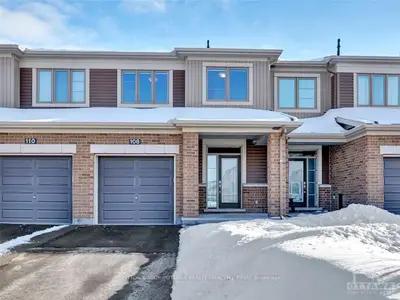 108 Yellowcress Way, Orleans - Cumberland And Area, On K4a 1c1