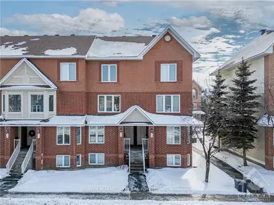 46 Lakepointe Drive, Orleans - Cumberland And Area, On K4a 4k5