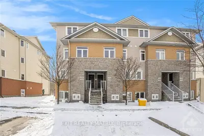 238 Fir Lane, North Grenville, On K0g 1j0