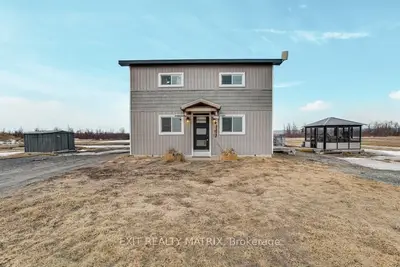 1475 CONCESSION 4 Road, Alfred and Plantagenet, ON K0B 1A0