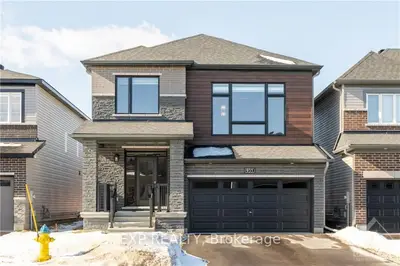 935 Lakeridge Drive, Orleans - Cumberland And Area, On K4a 5n8
