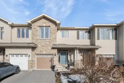 967 Linaria Walk, Orleans - Cumberland And Area, On K4a 0h9