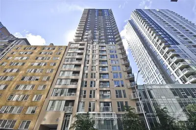 40 Nepean Street 2603, Ottawa Centre, On K2p 0x5