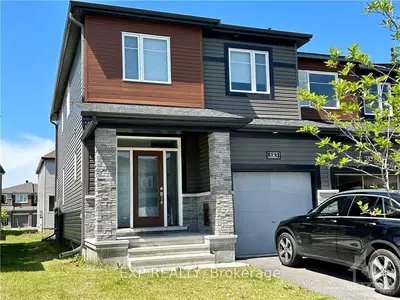 583 Decoeur Drive, Orleans - Cumberland And Area, On K4a 3t9