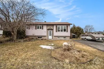 230 Francoise Street, Clarence-rockland, On K4k 1g5