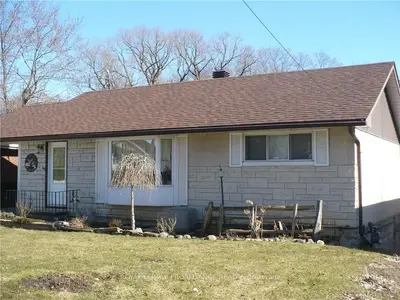 49 Front Avenue, Brockville, On K6v 4j4