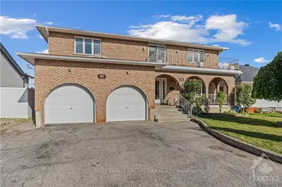 43 Norice Street, Meadowlands - Crestview And Area, On K2g 2x7