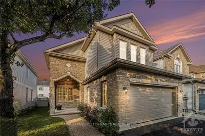 2155 Valin Street, Orleans - Cumberland And Area, On K4a 4t2