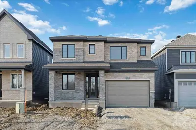513 Anchor Circle, Manotick - Kars - Rideau Twp And Area, On K4m 0x5