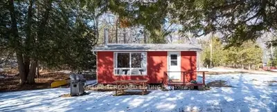 3237 Macdonald Island Road, Rideau Lakes, On K0g 1v0