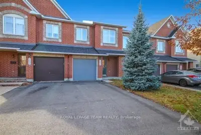 1634 HENRI LAUZON Street, Orleans - Convent Glen and Area, ON K1C 7R6