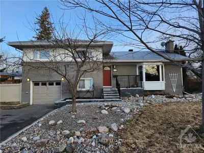 1759 Ainsley Drive, Belair Park - Copeland Park And Area, On K2c 0t3