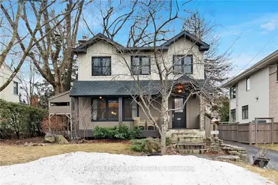 526 Highland Avenue, Carlingwood - Westboro and Area, ON K2A 2J7