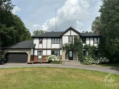 5317 Downey Road, Blossom Park - Airport And Area, On K1x 1c6