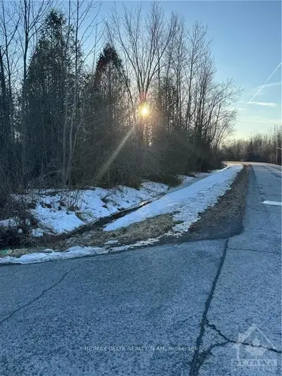 00 Chevrier Street, North Stormont, On K0c 1v0