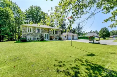 3741 Indian Creek Road, Clarence-rockland, On K0a 2a0