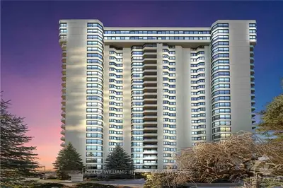 1500 Riverside Drive 2308, Alta Vista And Area, On K1g 4j4