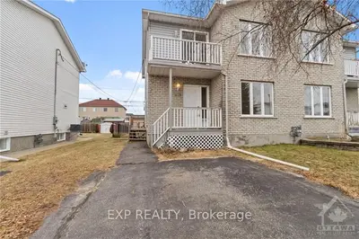 413 Desjardins Street, Hawkesbury, On K6a 3n7