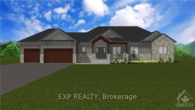 2 Drummond Concession 9a Road, Drummond/north Elmsley, On K7h 3c8