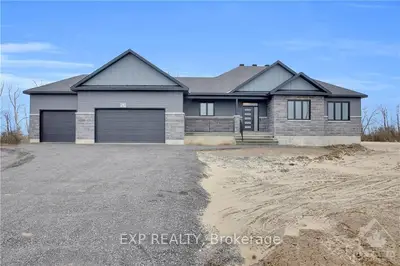 1 Drummond Concession 9a Road, Drummond/north Elmsley, On K7h 3c8
