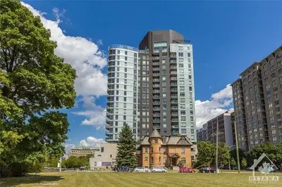 428 Sparks Street 904, Ottawa Centre, On K1r 0b3