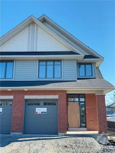 39 Kinver, Belair Park - Copeland Park And Area, On K2c 2p6