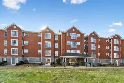 274 Ormond Street 410, Brockville, On K6v 6z7