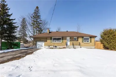 157 Norice Street, Meadowlands - Crestview And Area, On K2g 2y5