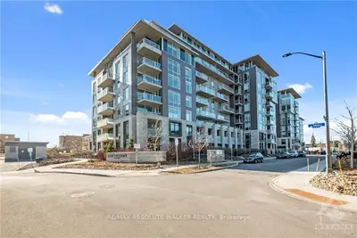 530 De Mazenod Avenue 605, Glebe - Ottawa East And Area, On K1s 5w8