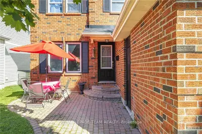 607 Chenier Way, Orleans - Cumberland And Area, On K4a 1r3