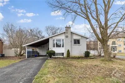26 Dewick Drive, Brockville, On K6v 2l9