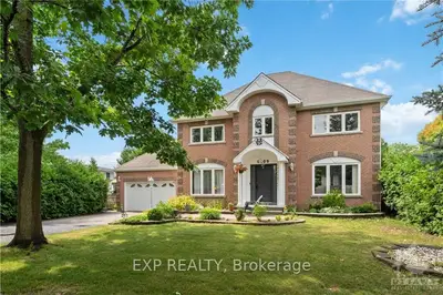 6109 Fernbank Road, Stittsville - Munster - Richmond, On K2s 1b6