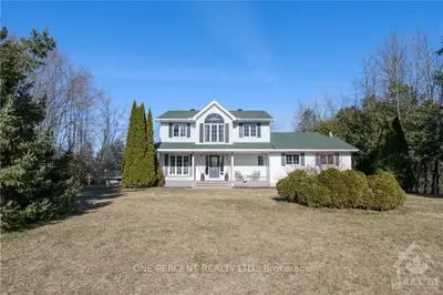 29 Settlers Way, North Grenville, On K0g 1j0
