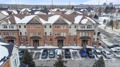 508 REARDON, Hunt Club - South Keys and Area, ON K1V 2L1