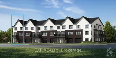587 Woven, Stittsville - Munster - Richmond, On K2s 3b2