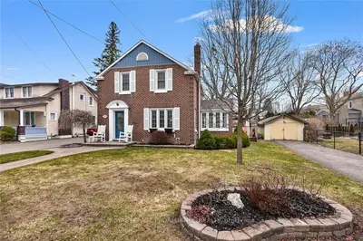 19 Murray Street, Brockville, On K6v 2w5