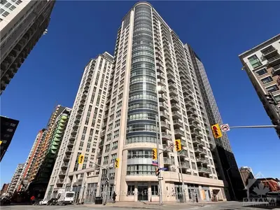 195 Besserer Street 803, Lower Town - Sandy Hill, On K1n 0b6