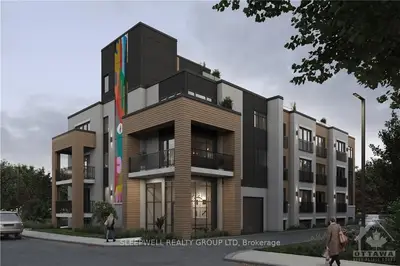 177 Armstrong Street 201, West Centre Town, On K1y 2w2