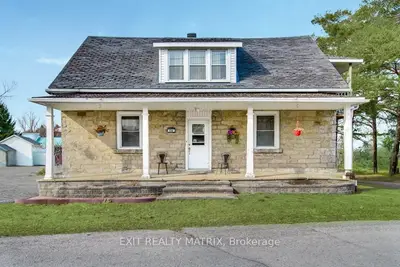 110 St-joseph Street, Alfred And Plantagenet, On K0b 1a0