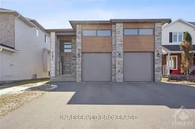 287 Stiver Street, Russell, On K4r 1g9