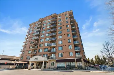 314 Central Park Drive 904, Carlington - Central Park, On K2c 0r2