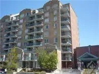 35 Holland Avenue 707, Tunneys Pasture And Ottawa West, On K1y 4s2