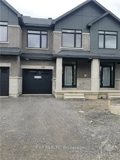 575 TAHOE Heights, Leitrim, ON K1T 0X4